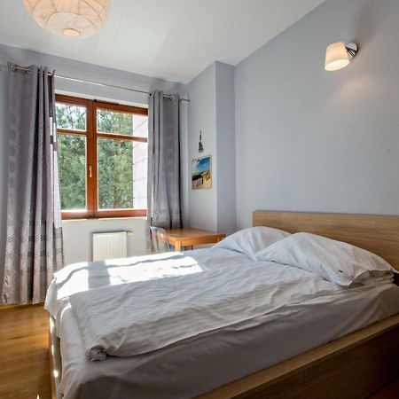 Grand Apartments Gdańsk Eksteriør billede