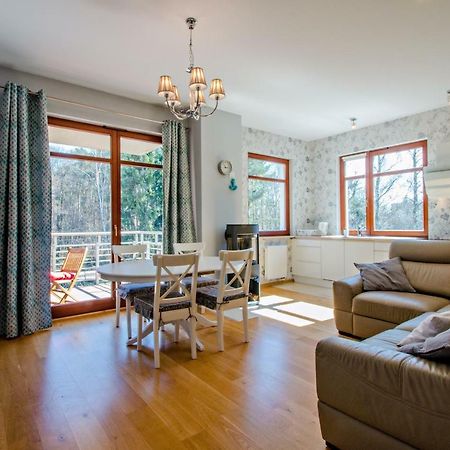 Grand Apartments Gdańsk Eksteriør billede